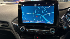 Ford Fiesta 1.0 EcoBoost Titanium 5dr Auto Petrol Hatchback